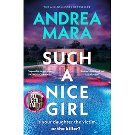Such a Nice Girl (Hardback)
