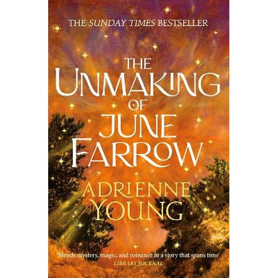 The Unmaking of June Farrow image 0