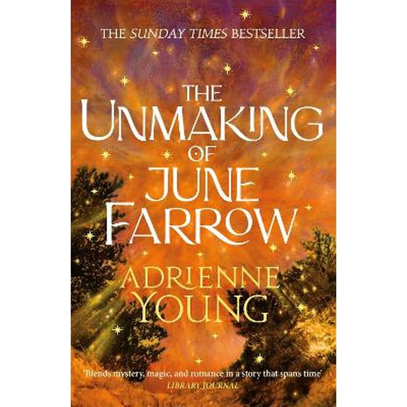 The Unmaking of June Farrow