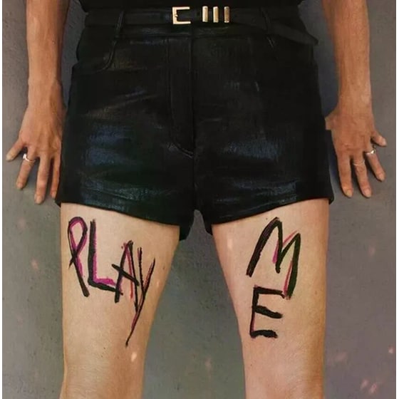 Play Me (Lp) image 0