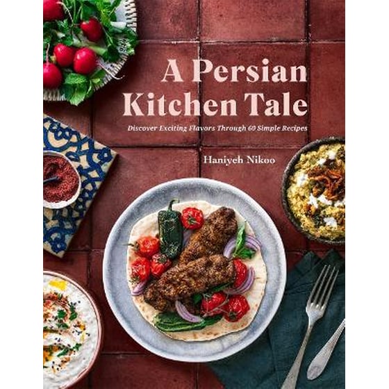 A Persian Kitchen Tale image 0