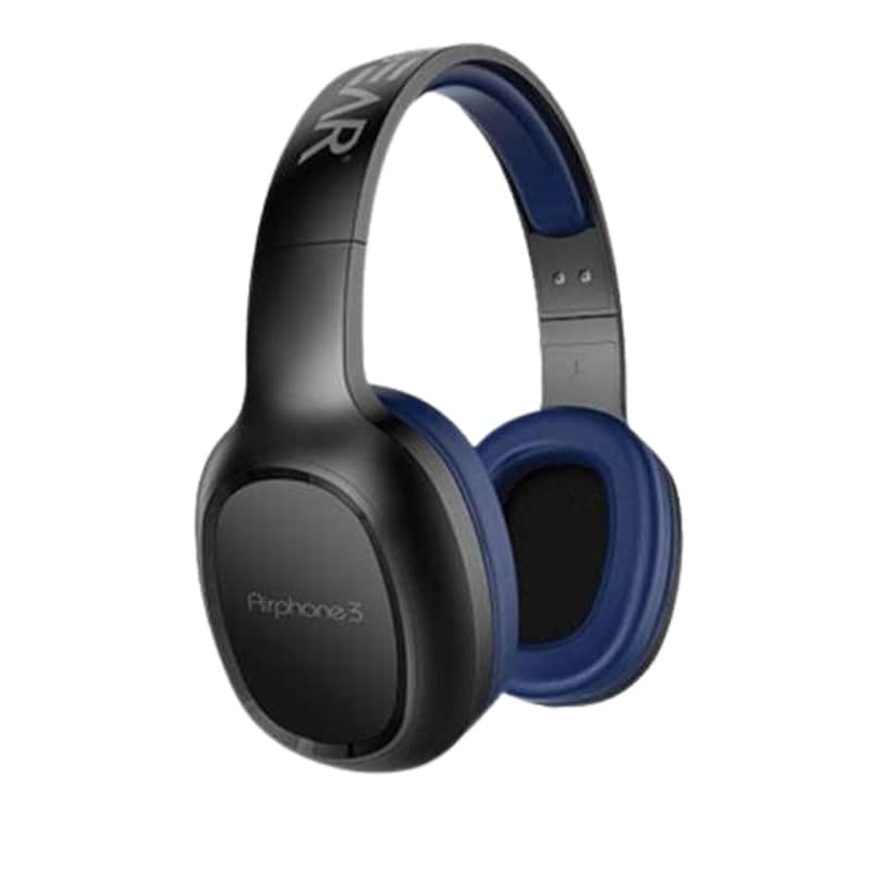 SONIC GEAR Ακουστικά Headset SonicGear Airphone 3 - Μπλε