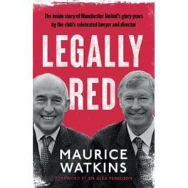Legally Red