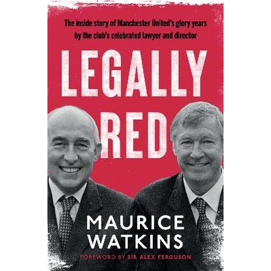 Legally Red image 0