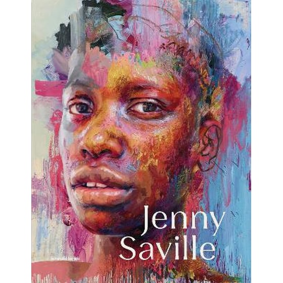 Jenny Saville image 0
