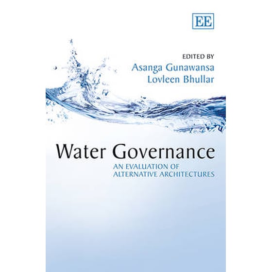 WATER GOVERNANCE image 0