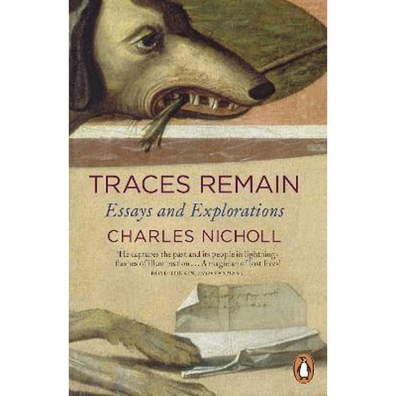Traces Remain