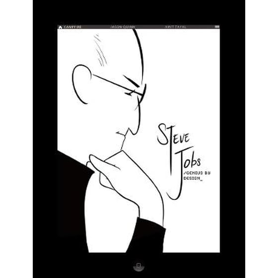 Steve Jobs: Genius By Design image 0