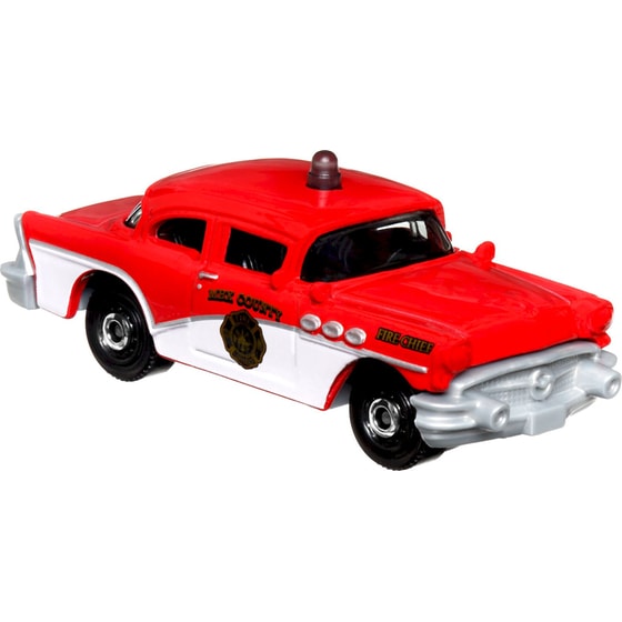 Matchbox Αυτοκινητάκια Θεματικά 1:64 1 Τμχ - Τυχαία Επιλογή Σχεδίου (GGF12) image 11