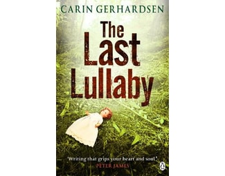 Last Lullaby image 0