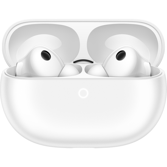 Ακουστικά Bluetooth Huawei FreeBuds Pro 5 - White image 0