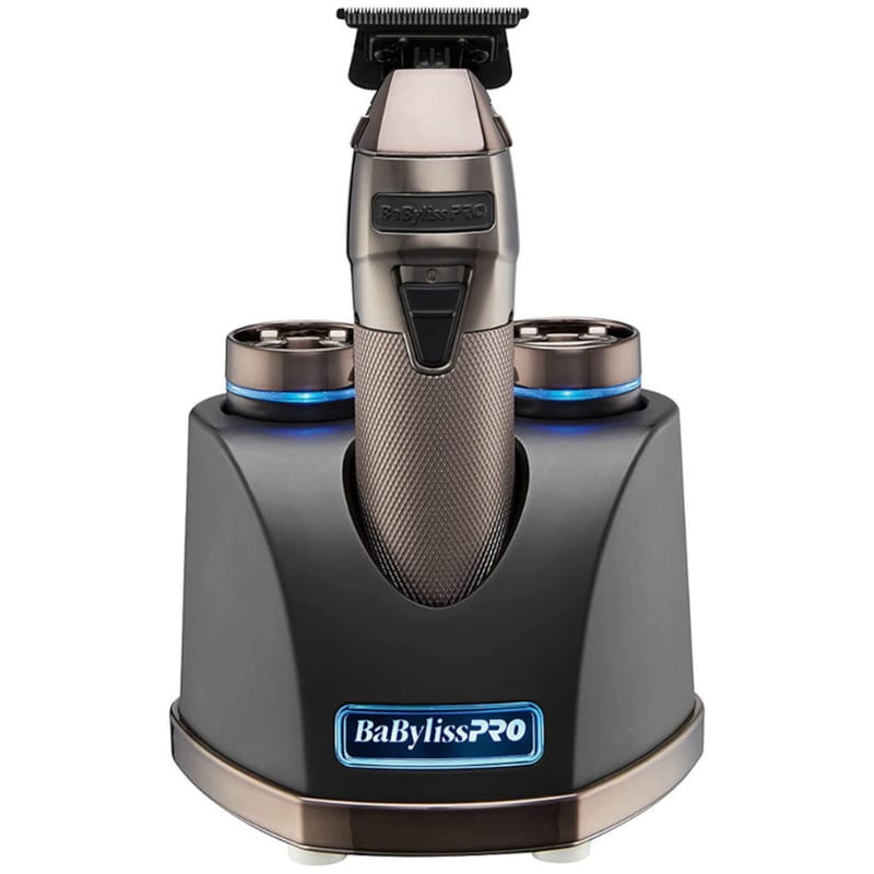 Σετ Κουρευτική Μηχανή BABYLIS PRO FX797E SnapFX Καφέ