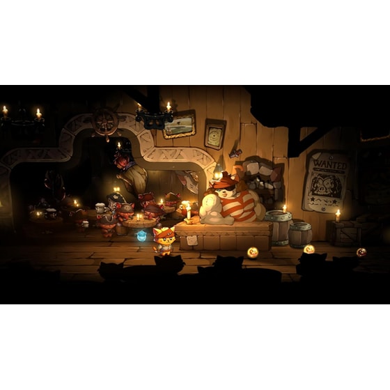 Cat Quest III - Nintendo Switch image 2