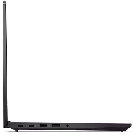 Thinkpad E14 Gen6 Wuxga Ips Coreultra 7-155h 32gb Ssd1tb W11pro Aluminium 3y Onsite image 4