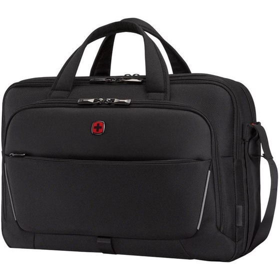 Τσάντα Laptop Wenger 17'' - Μαύρο image 4