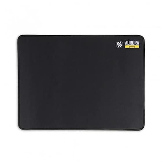 iBox Aurora MPG3 Mouse Pad Medium 350mm Μαύρο image 0