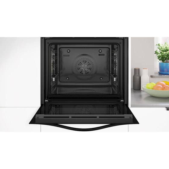 PITSOS PH20M41X3 71 Lt Inox Εντοιχιζόμενος Φούρνος Άνω Πάγκου image 2