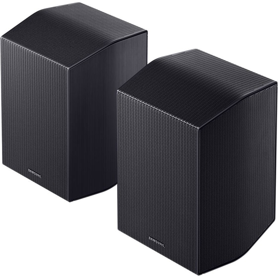 Samsung HW-Q990F/EN Soundbar 656W 11.1.4 - Titan Black image 9