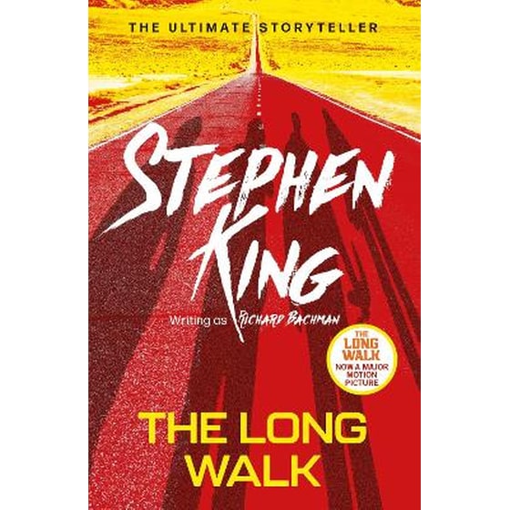 The Long Walk image 0
