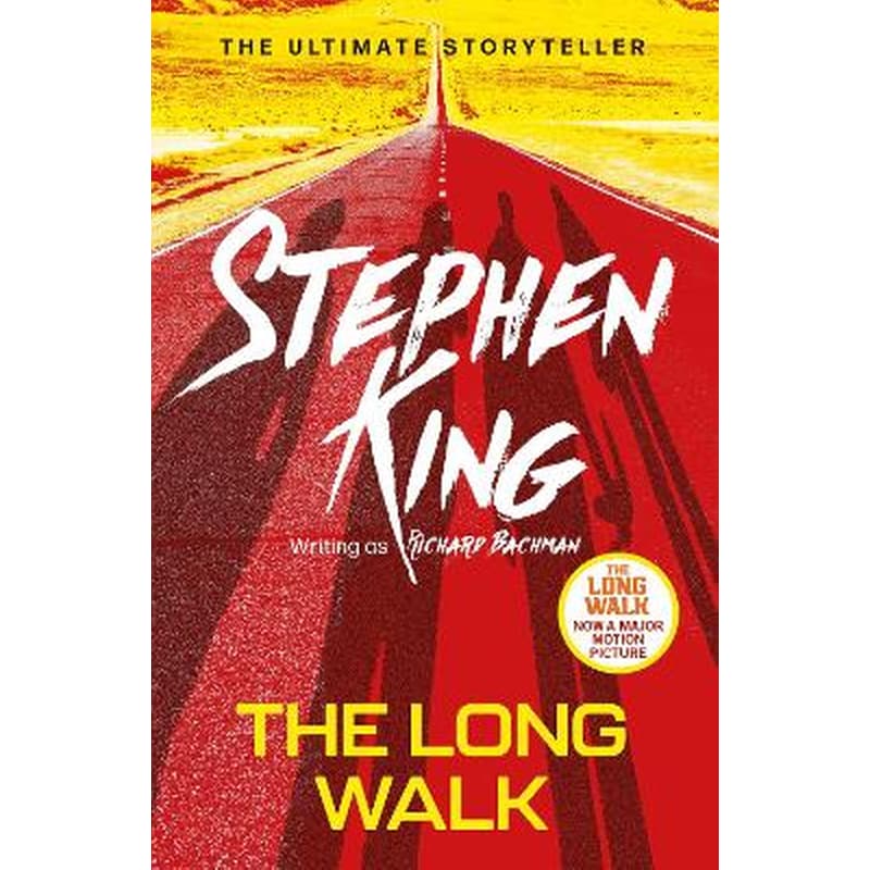 THE LONG WALK