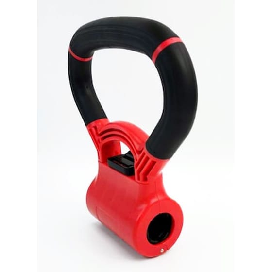 Powerball – Μετατροπέας Αλτήρων Σε Kettlebell image 0