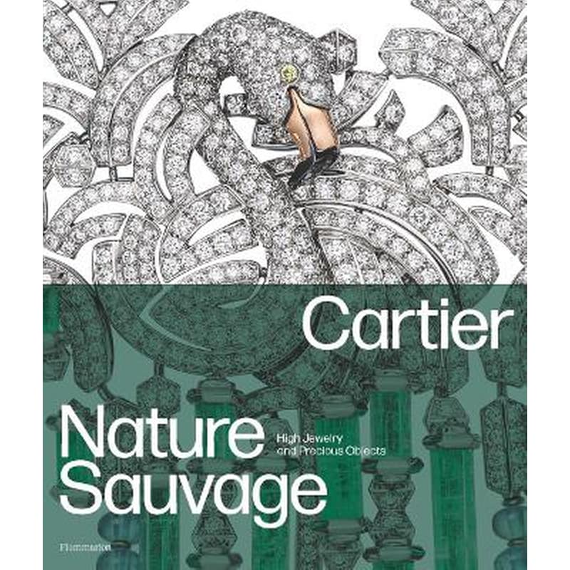 Cartier: Nature Sauvage