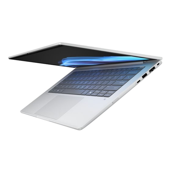 HP EliteBook 8 G1i 14" WUXGA IPS (Intel Core Ultra 5-228V/32GB/512GB SSD/Arc Graphics/Win11Pro) Laptop image 6