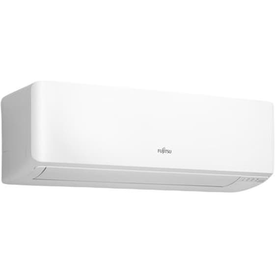 FUJITSU ΚΜ Series ASYG09KMCF/AOYG09KMCC 9.000 BTU A++/A+++ με WiFi Κλιματιστικό Inverter image 1