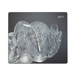 Xtrfy GP4 Gaming Mouse Pad Large 460mm Cloud White