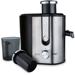 Αποχυμωτής IZZY My-624 Vita+  600 W Inox