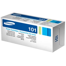 Toner Samsung MLT-D101S - Black