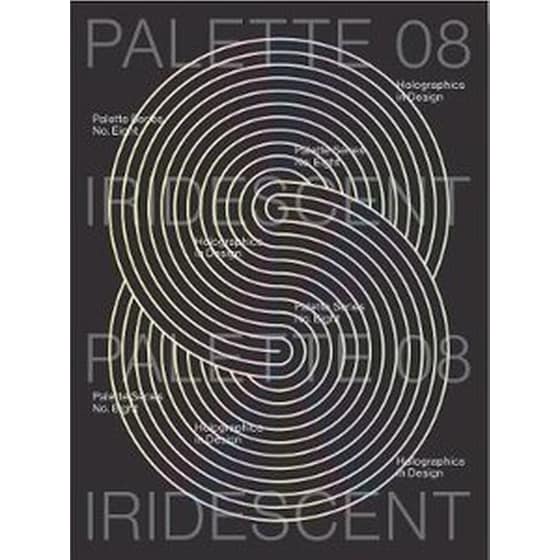 PALETTE 08- Iridescent image 0