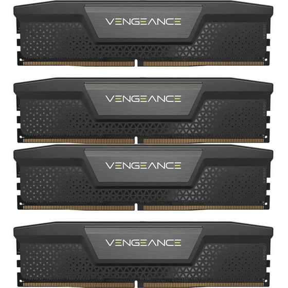 Corsair Vengeance CMK192GX5M4B5200C38 DDR5 5600MHz (4x48GB) image 0