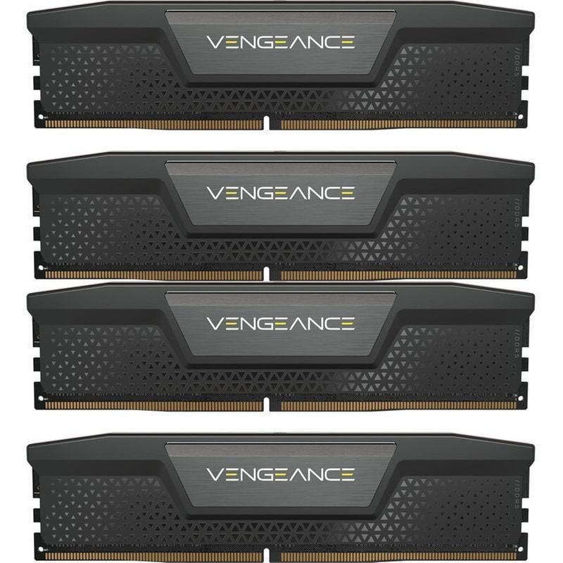 Corsair Vengeance CMK192GX5M4B5200C38 DDR5 5600MHz (4x48GB)