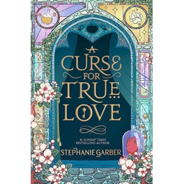 A Curse For True Love