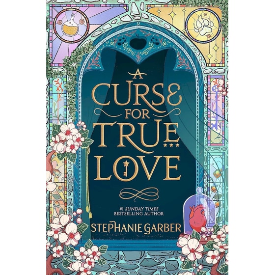 A Curse For True Love image 0