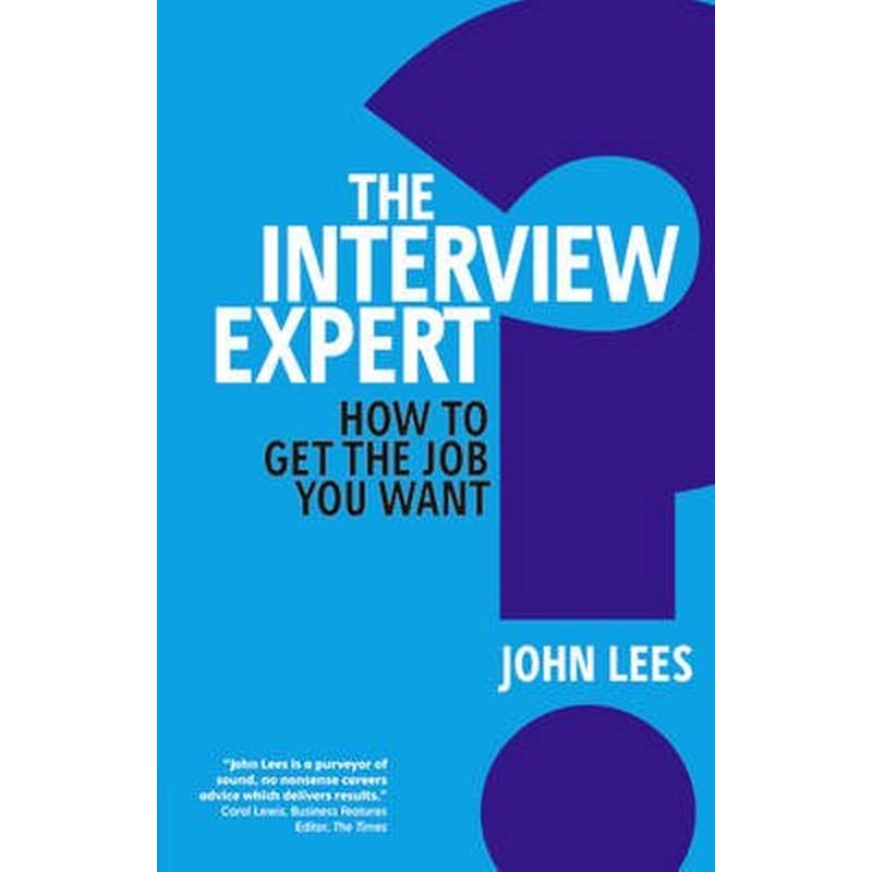 The Interview Expert