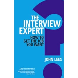 The Interview Expert