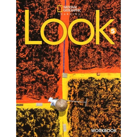 Look 5- Workbook (American Edition) image 0