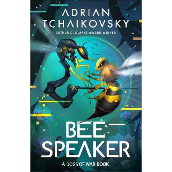 Bee Speaker image 0