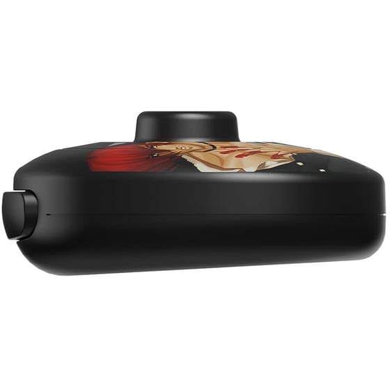 8Bitdo Neogeo Iori Yagami Ασύρματο Gamepad για PC/Android - Μαύρο image 1