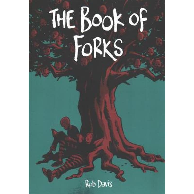 Book of Forks