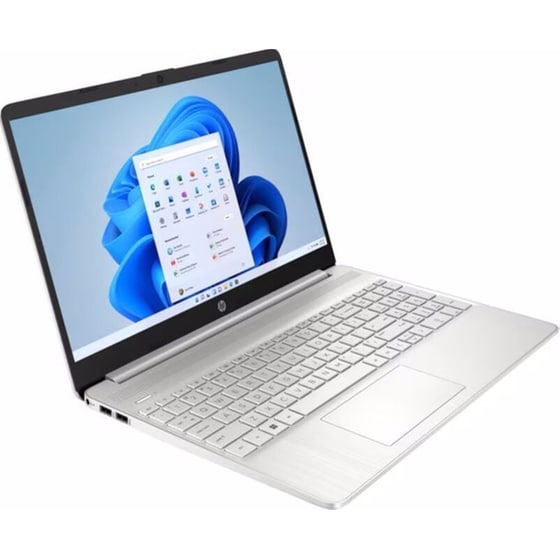 Laptop HP 15S-FQ2016NV 15.6'' FHD Anti-Glare (Core i5-1135G7/16GB/512GB SSD/Iris Xe Graphics/Win11Home) image 1