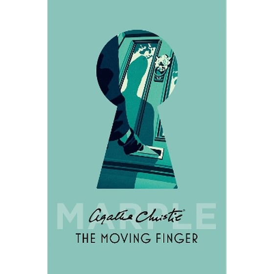 The Moving Finger image 0
