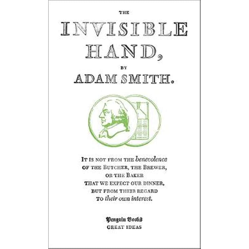 The Invisible Hand