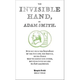 The Invisible Hand