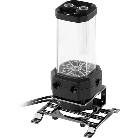 Pump-Reservoir Combo Corsair Hydro X Series XD5 RGB image 2