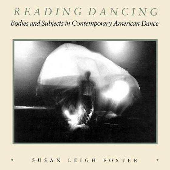 Reading Dancing image 0
