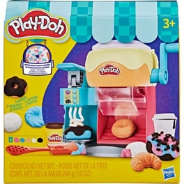 Hasbro Play-Doh Donut Drop Shop Playset (G2308)