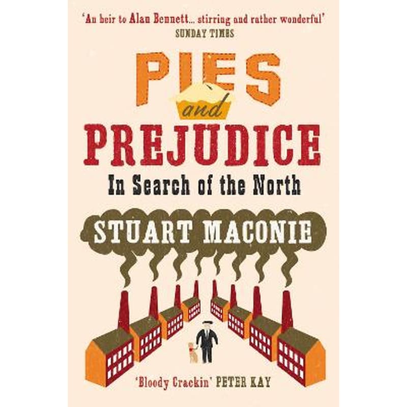 Pies and Prejudice